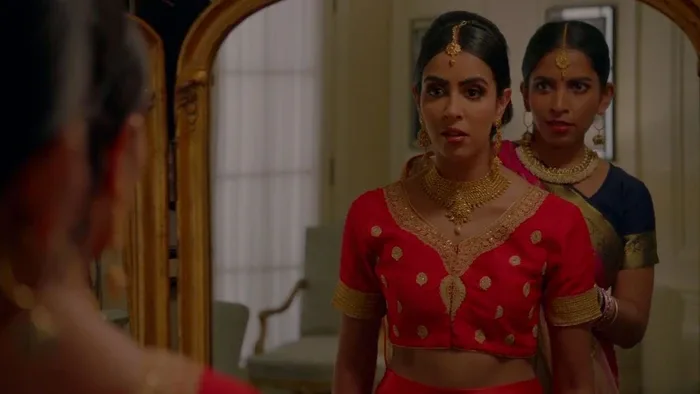 Savita Kapoor