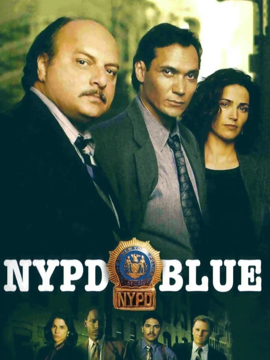 Nypd Blue