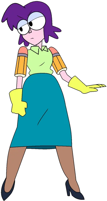 Miss Quantum