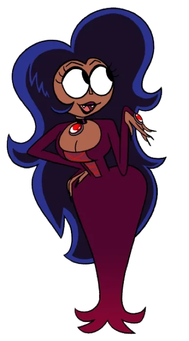 Wilhamena
