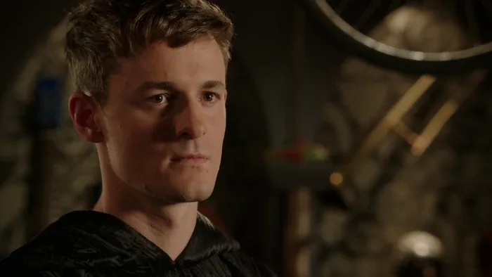 Gideon