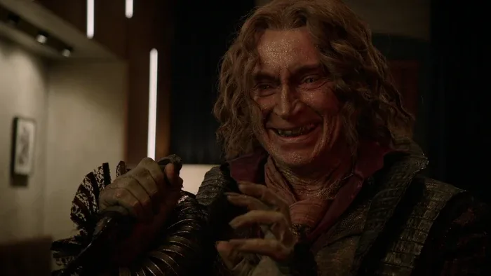 Rumplestiltskin Wish Realm