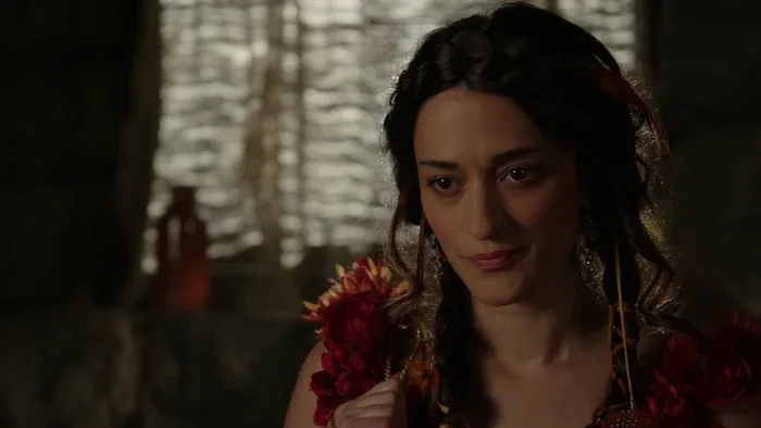 Tiger Lily