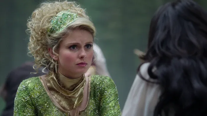 Tinker Bell