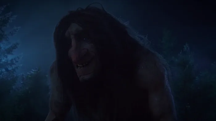 Troll Hyperion Heights