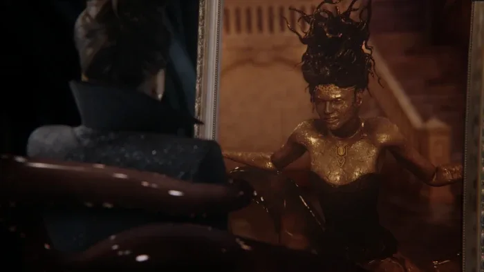 Ursula Deity