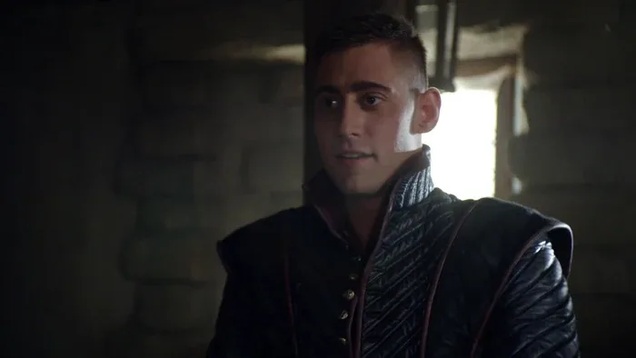 Will Scarlet
