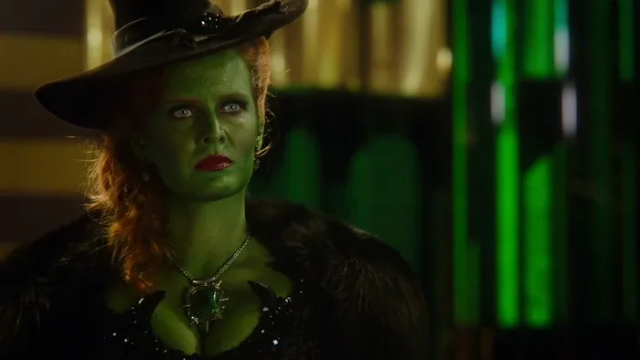 Zelena