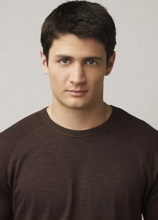 Nathan Scott