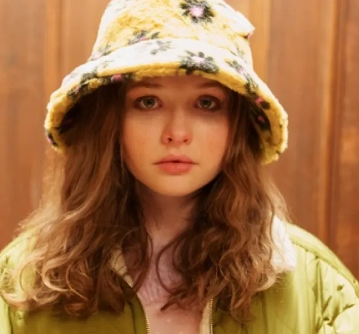 Lucy