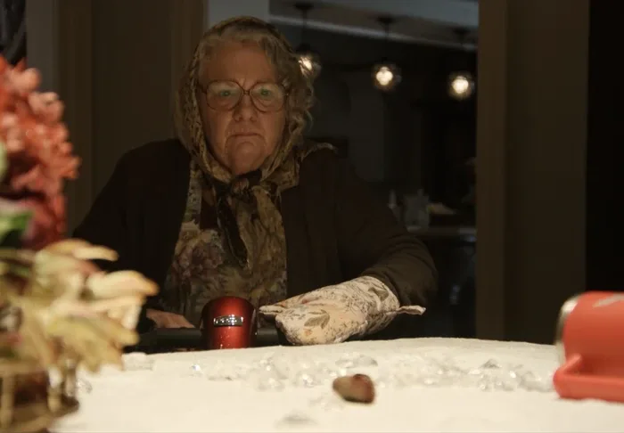 Nonna