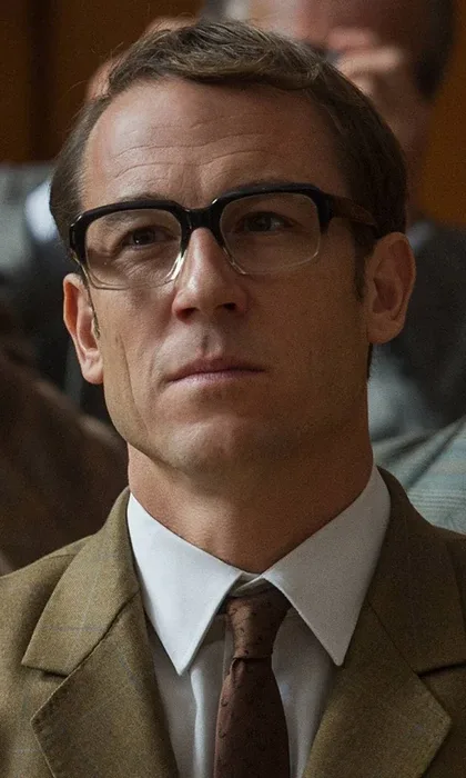 Frank Randall