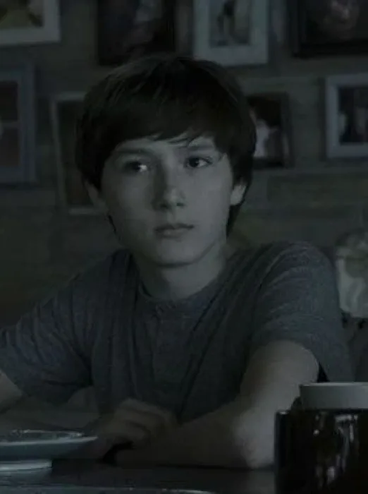 Jonah Byrde