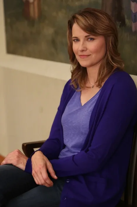 Diane Lewis