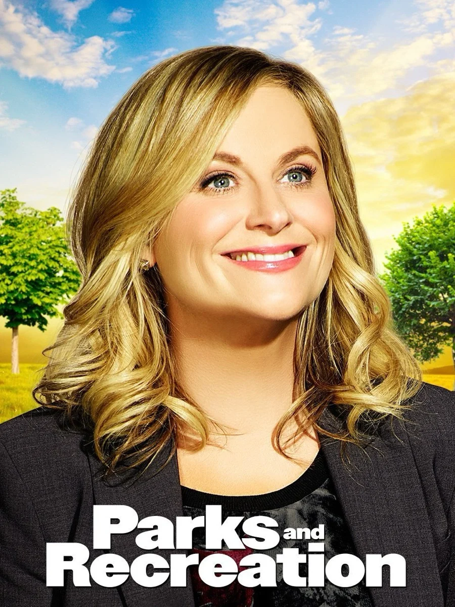 Parks And Recreation