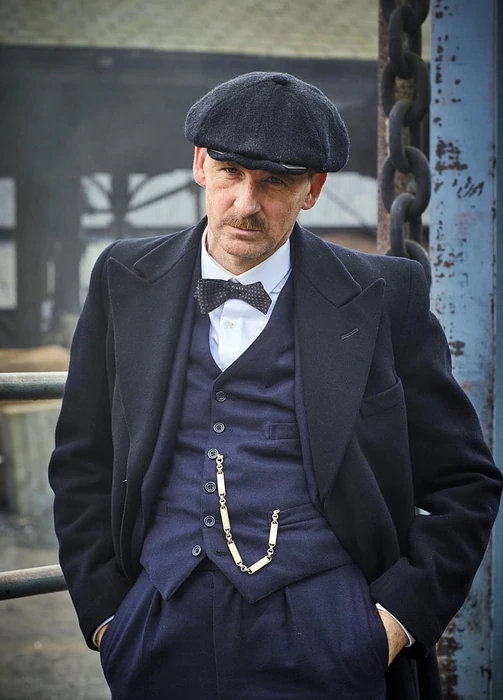 Arthur Shelby