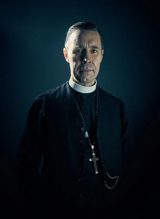 Father Hughes