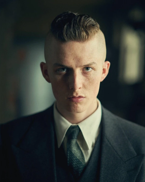 Finn Shelby