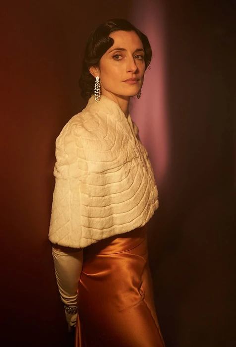 Lizzie Stark