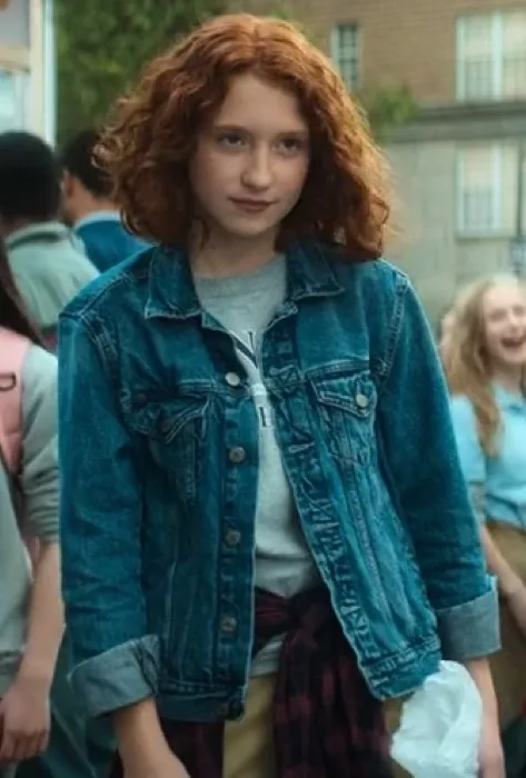 Nancy Bobofit