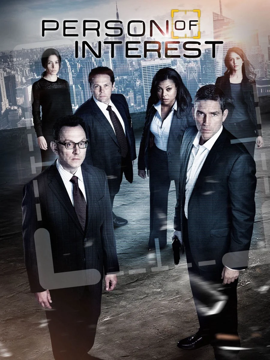 Person Of Interest