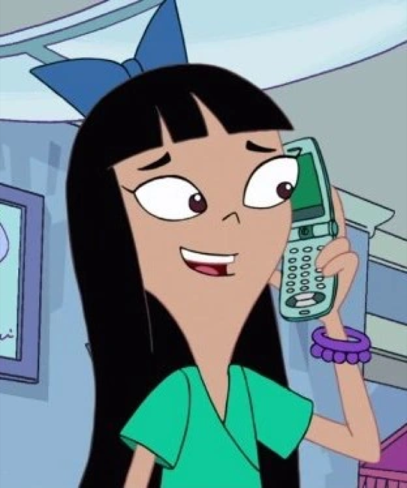 Stacy Hirano