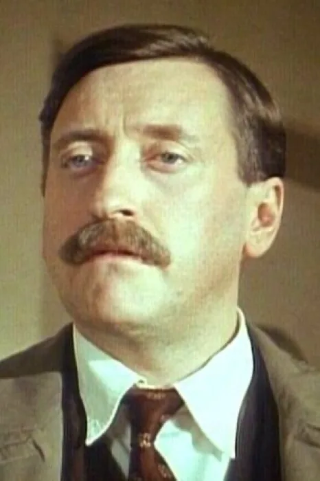 Chief Inspector James Japp