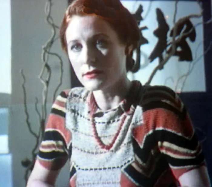 Pauline Wetherby