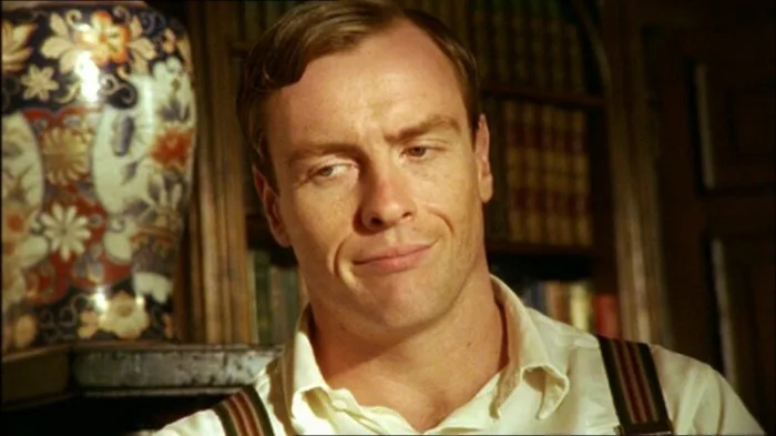Philip Blake
