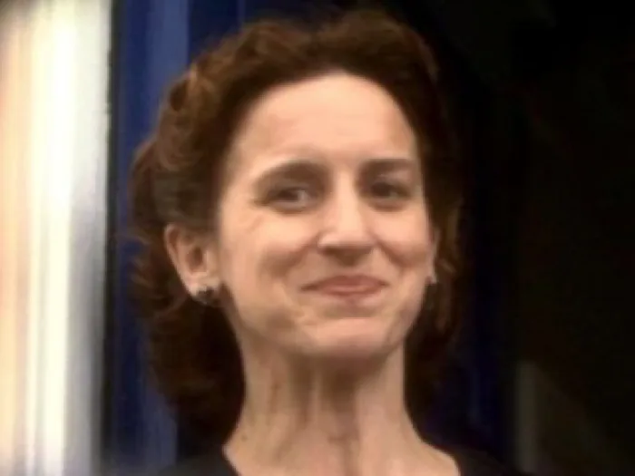 Rachel Waterhouse