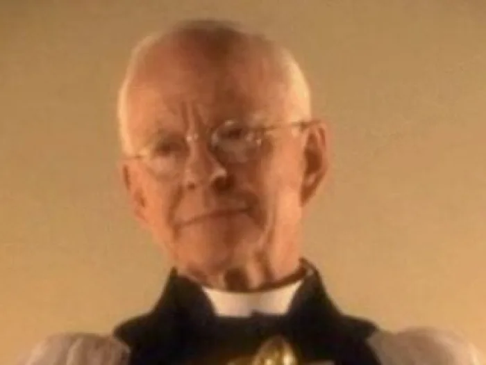 Rev Babbington