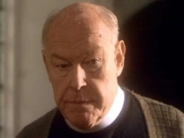 Rev Cottrell