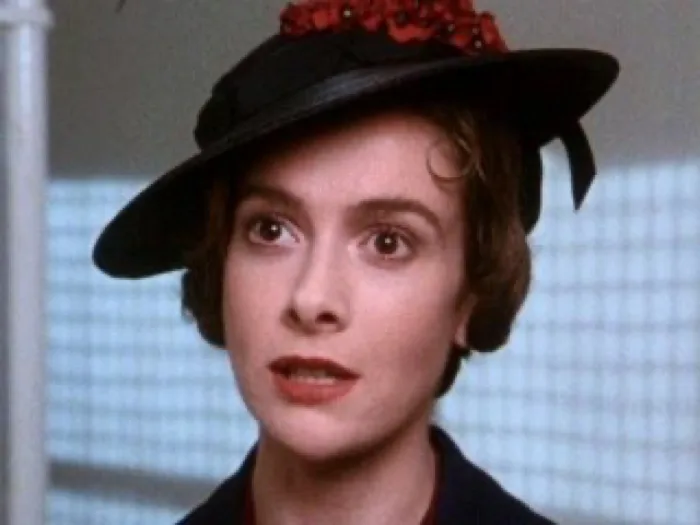 Ruth Chevenix