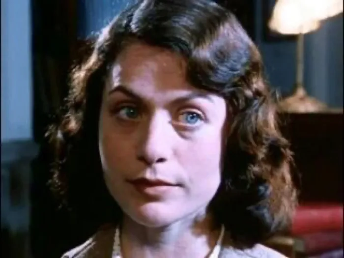 Sally Finch