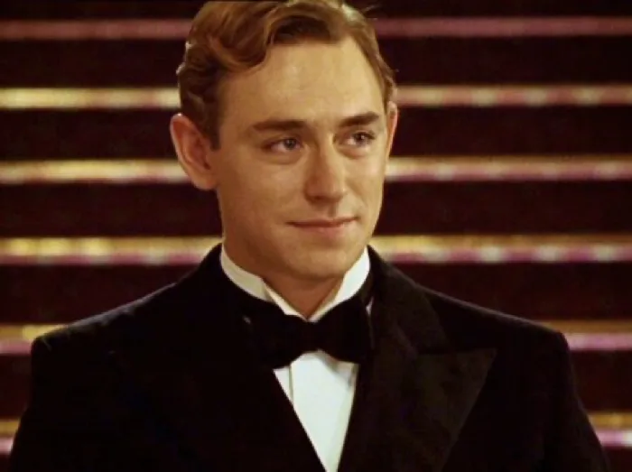 Simon Doyle