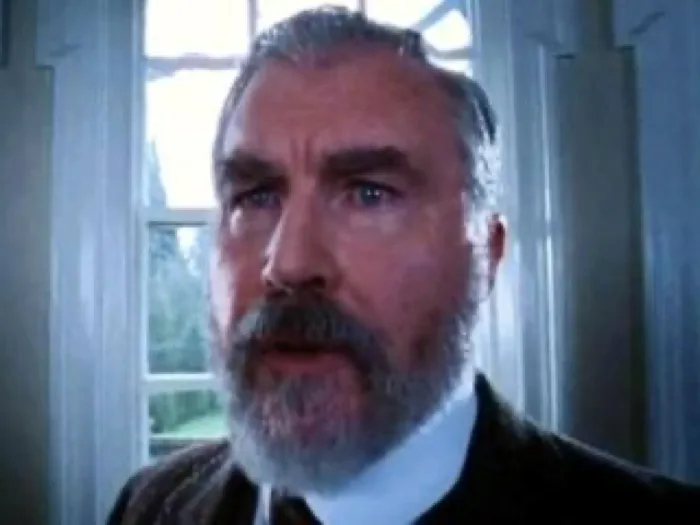 Sir Arthur Stanley