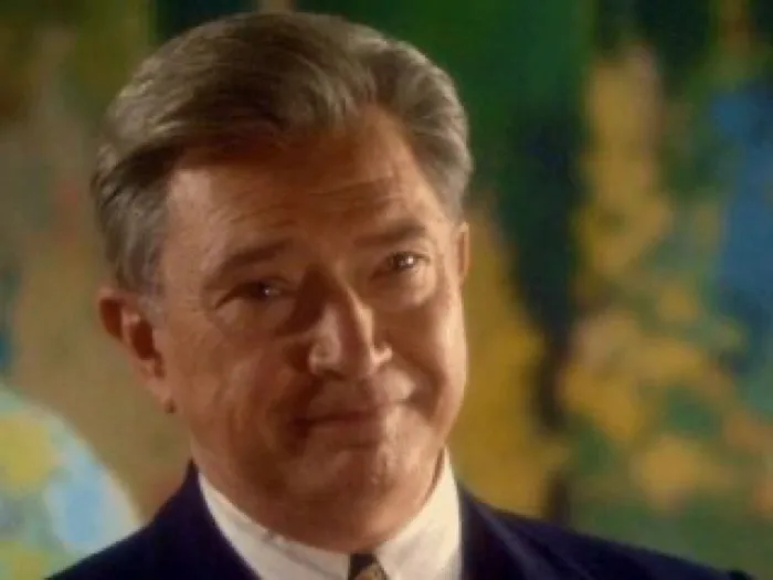 Sir Charles Cartwright