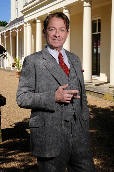Sir George Stubbs