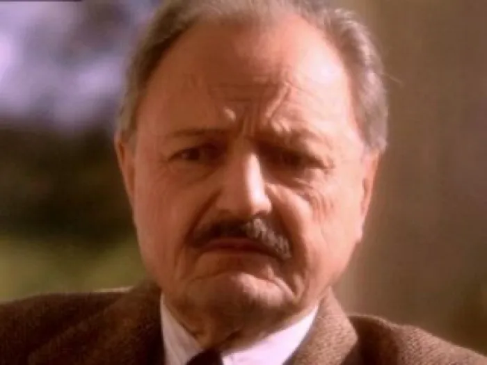 Sir Roderick Horsfield