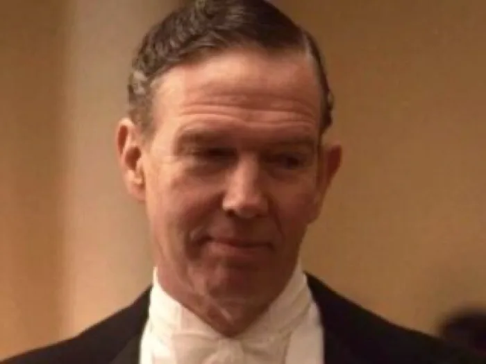 Stephen Paynter