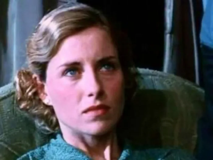 Valerie Hobhouse