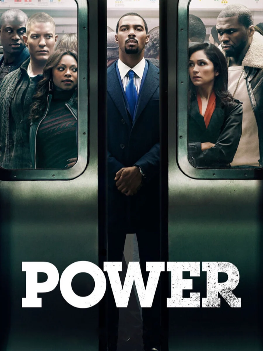 Power Starz