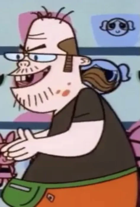 Lenny Baxter