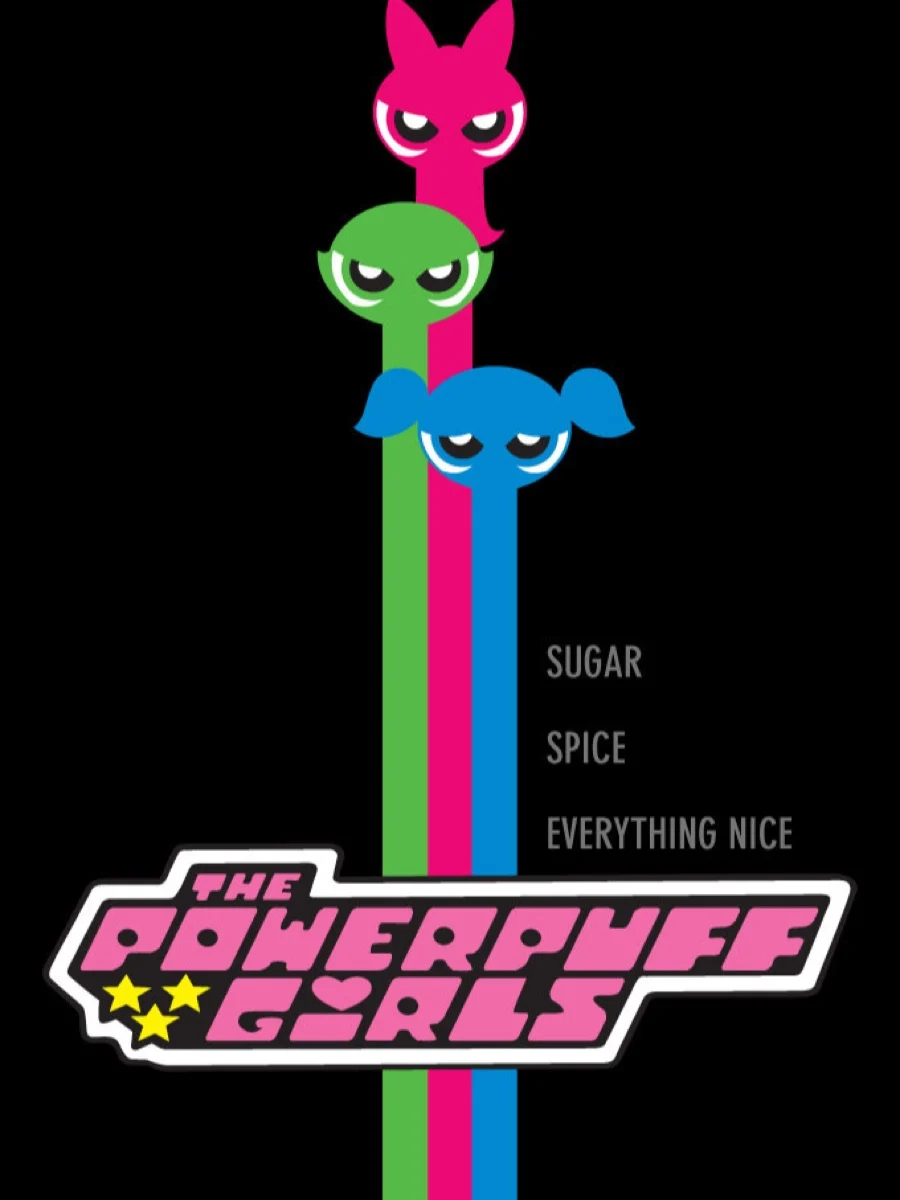 Powerpuff Girls