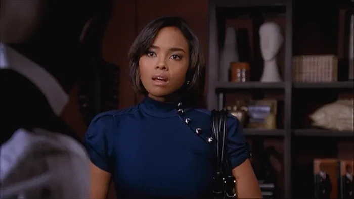 Sonya Nichols