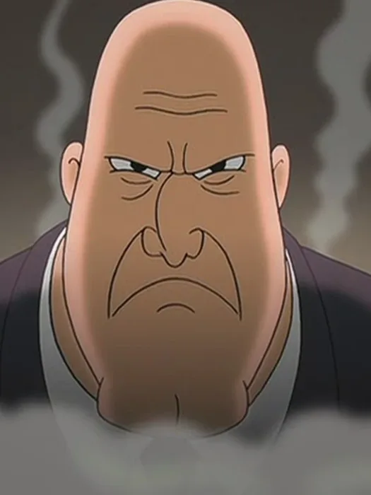 Kojak