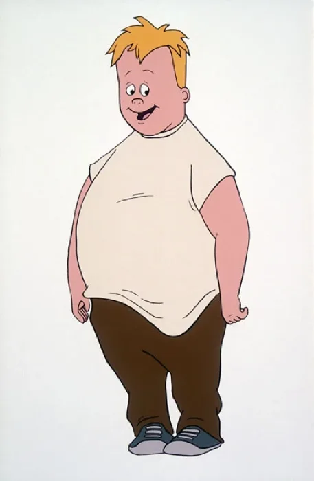 Mikey Blumberg