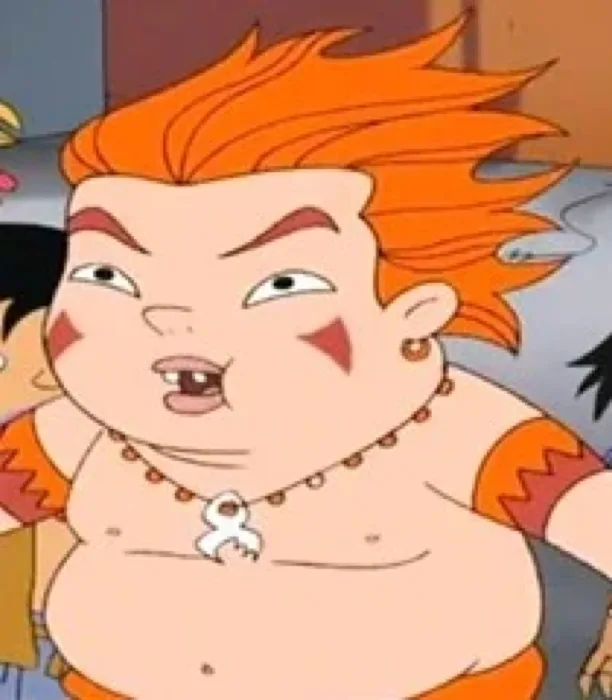 Tubby