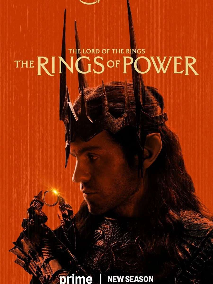 Rings Of Power