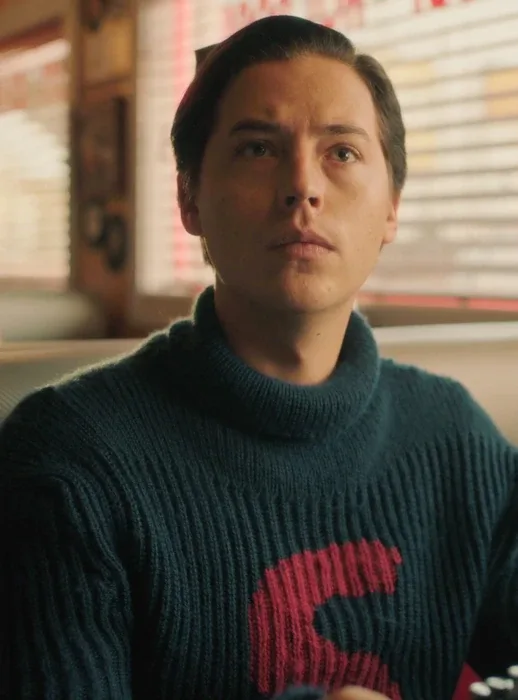 Jughead Jones